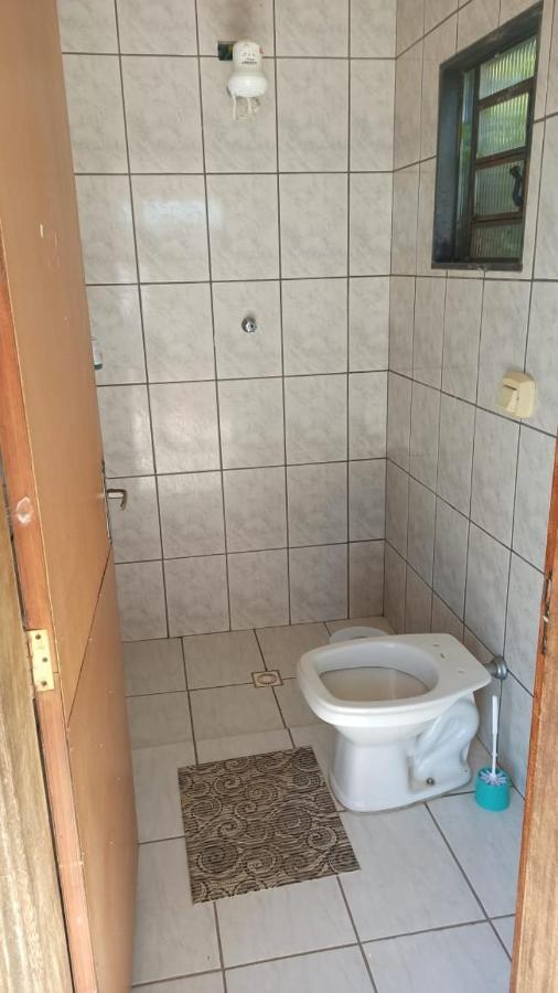 Sitio Alvorada - Paraiso Localizado No Circuito Das Aguas Paulista 圣保罗 外观 照片